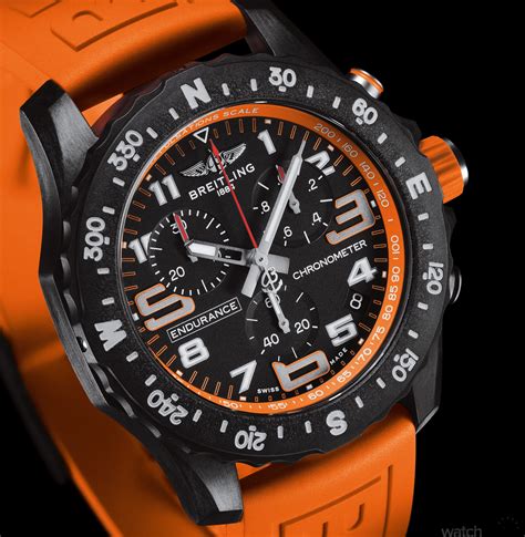 breitling enduro|breitling professional endurance.